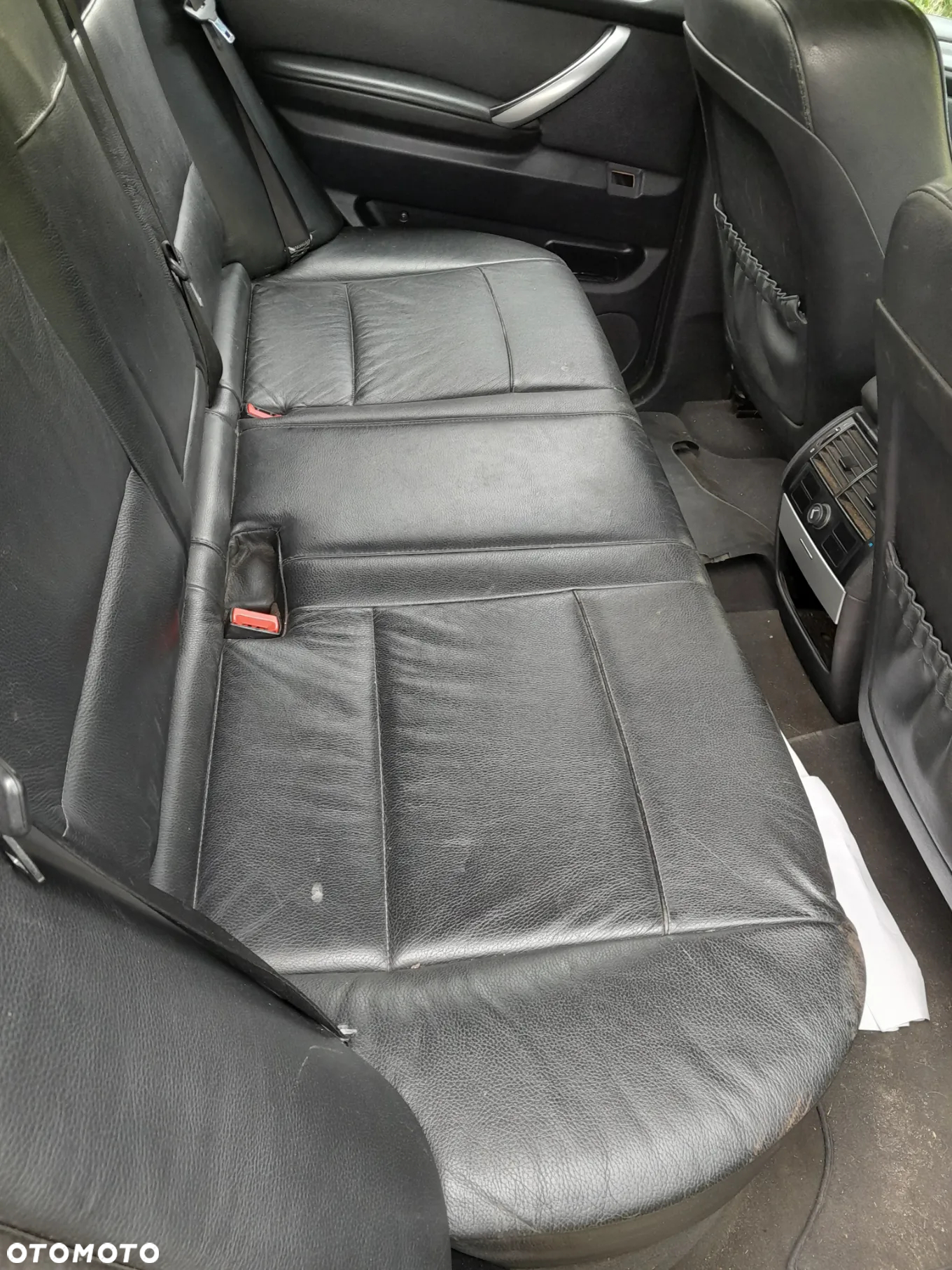 BMW X5 - 7