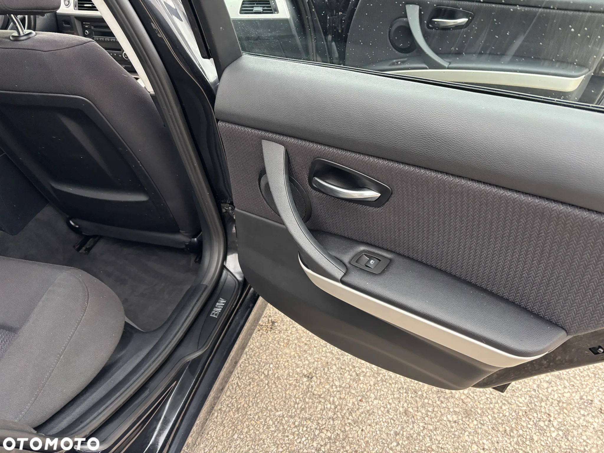 BMW Seria 3 320d Touring Efficient Dynamics Edition - 18