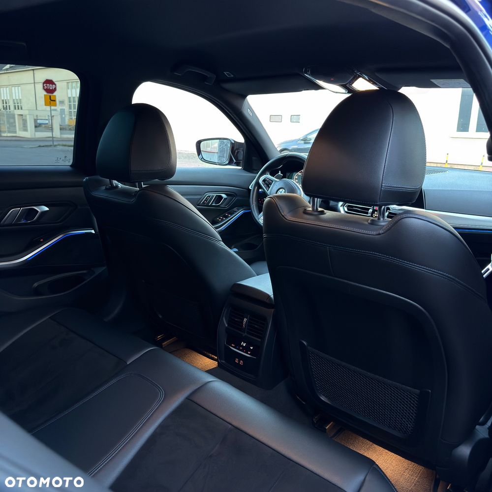 BMW Seria 3 - 19