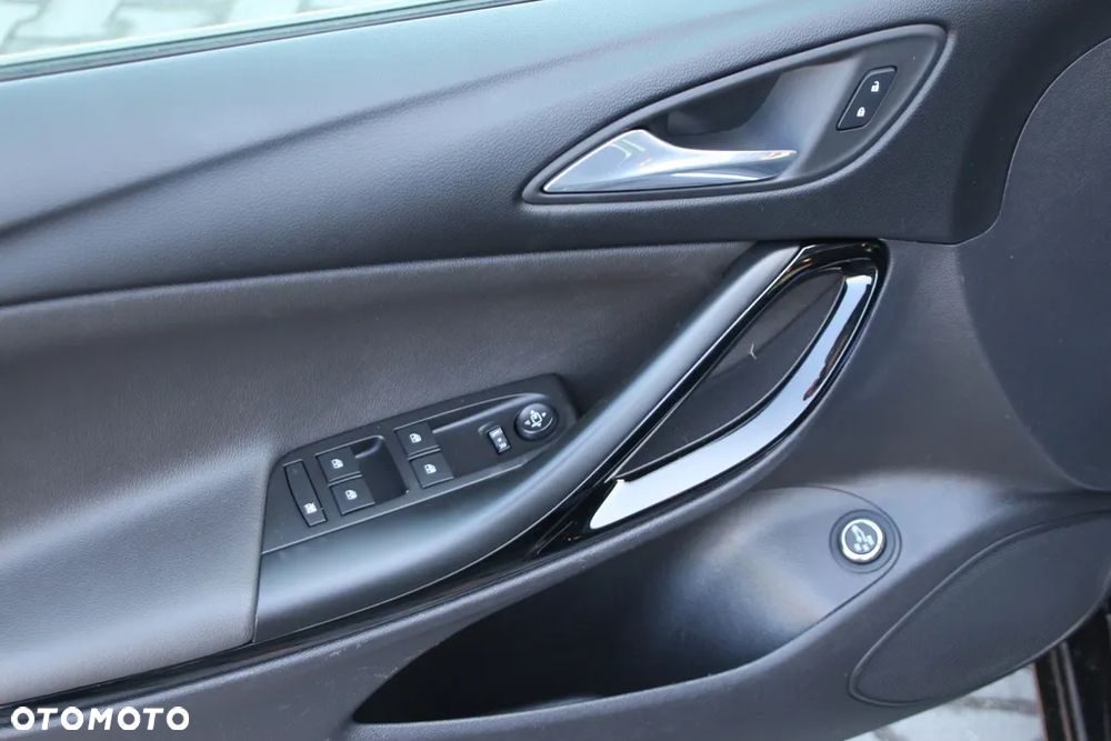 Opel Astra 1.0 Turbo Start/Stop Innovation - 20