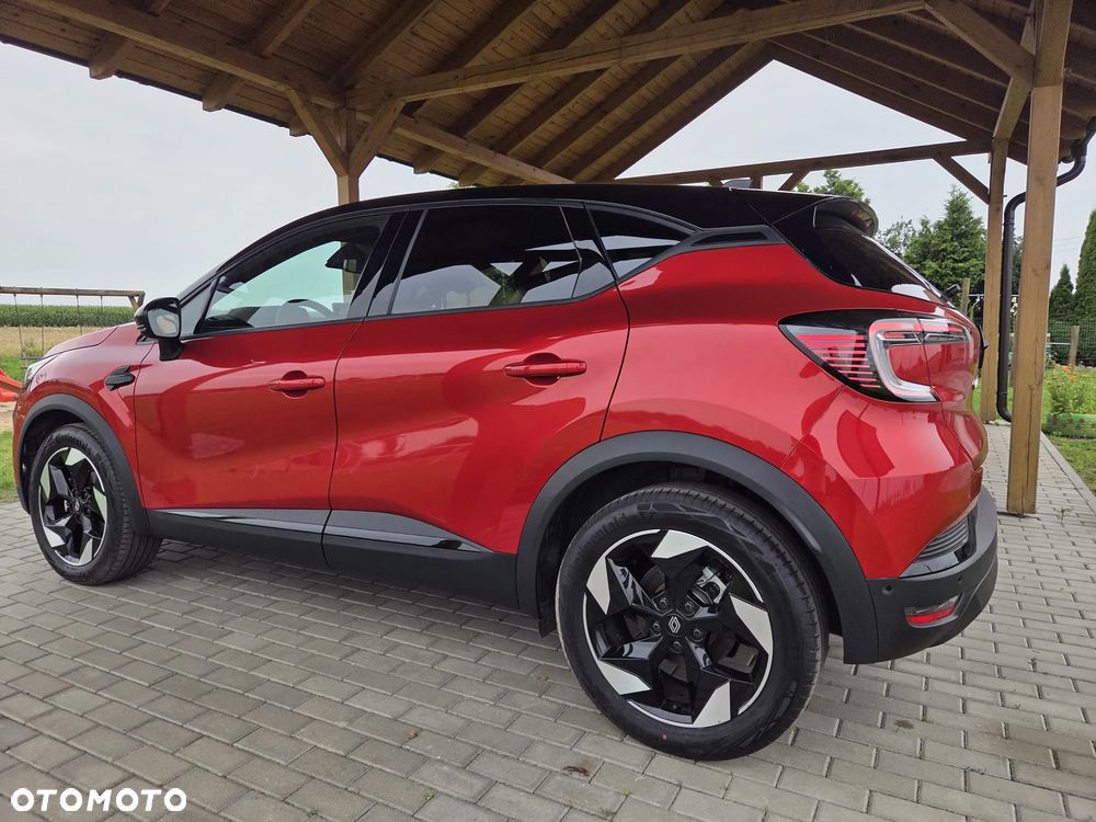 Renault Captur - 9