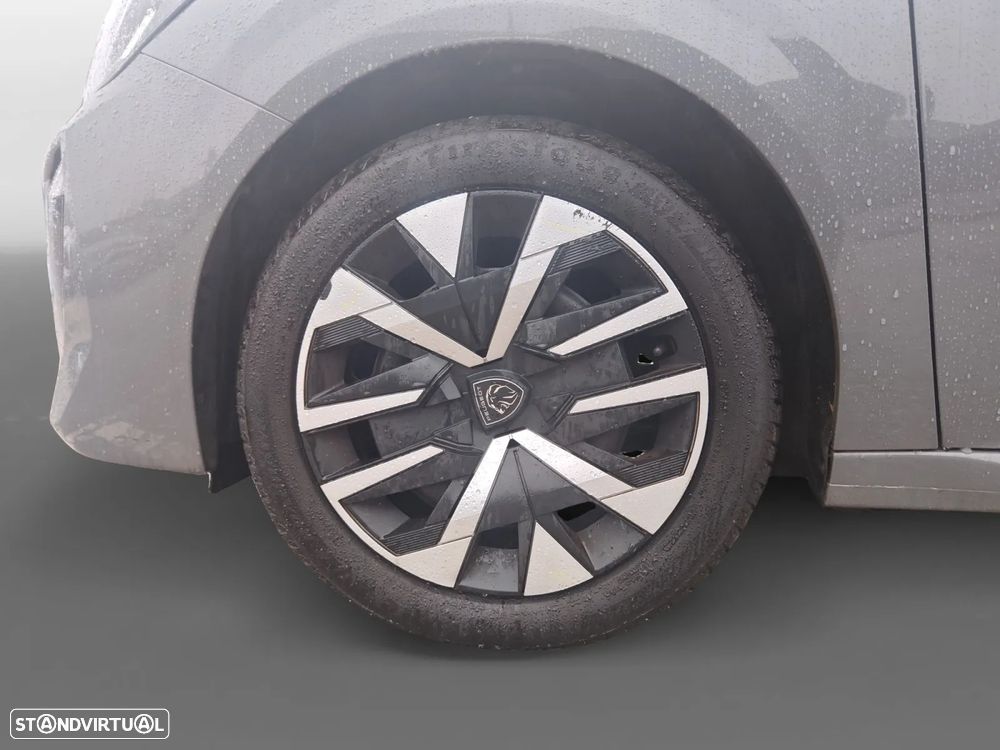 Peugeot 208 1.2 PureTech Active - 9