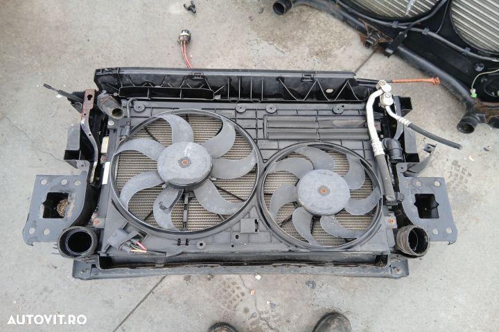 Trager / Calandru 5N0807109B 5N0807109 3C0145805P 5N0121253F 1K012120 - 5