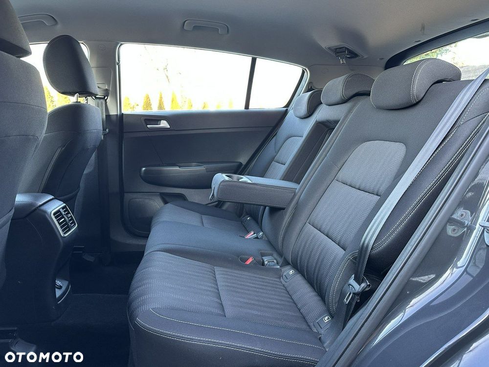 Kia Sportage - 14
