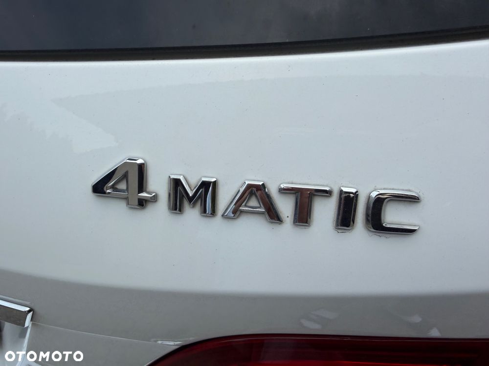 Mercedes-Benz GLE - 24