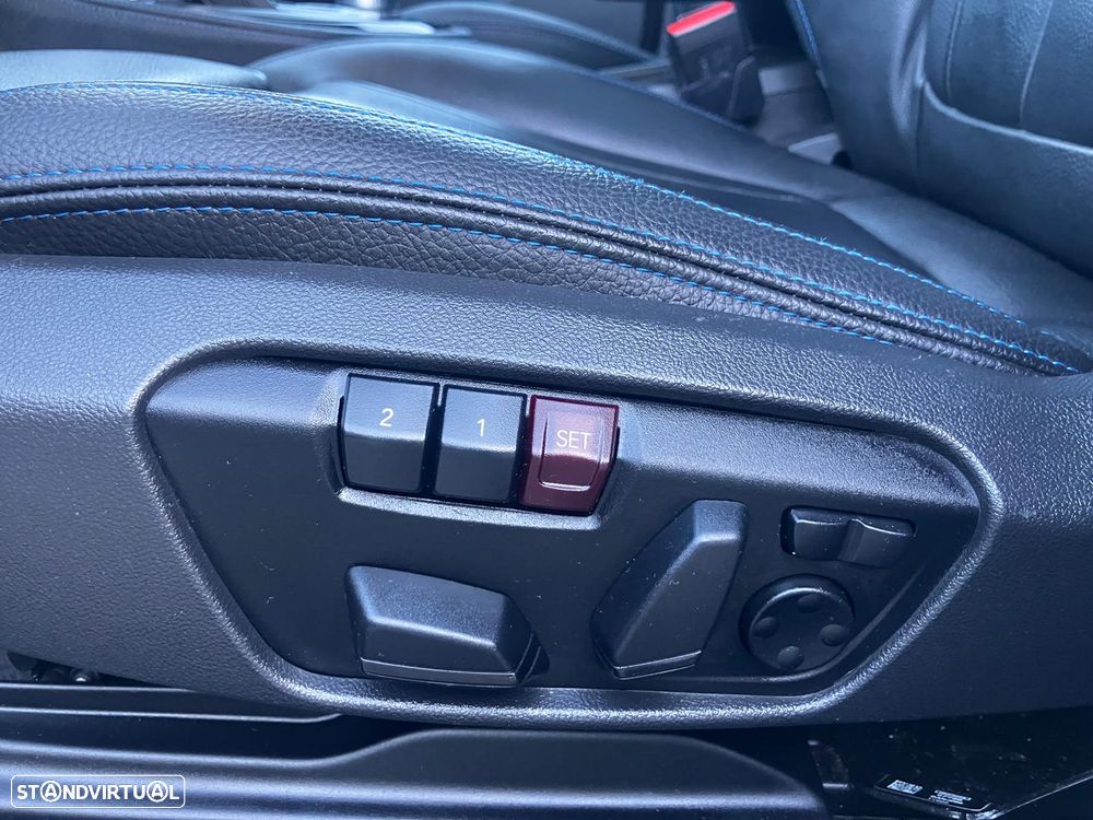 BMW 225xe Active Tourer - 26