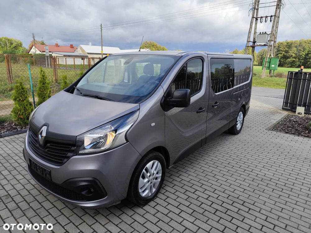 Renault Trafic - 3