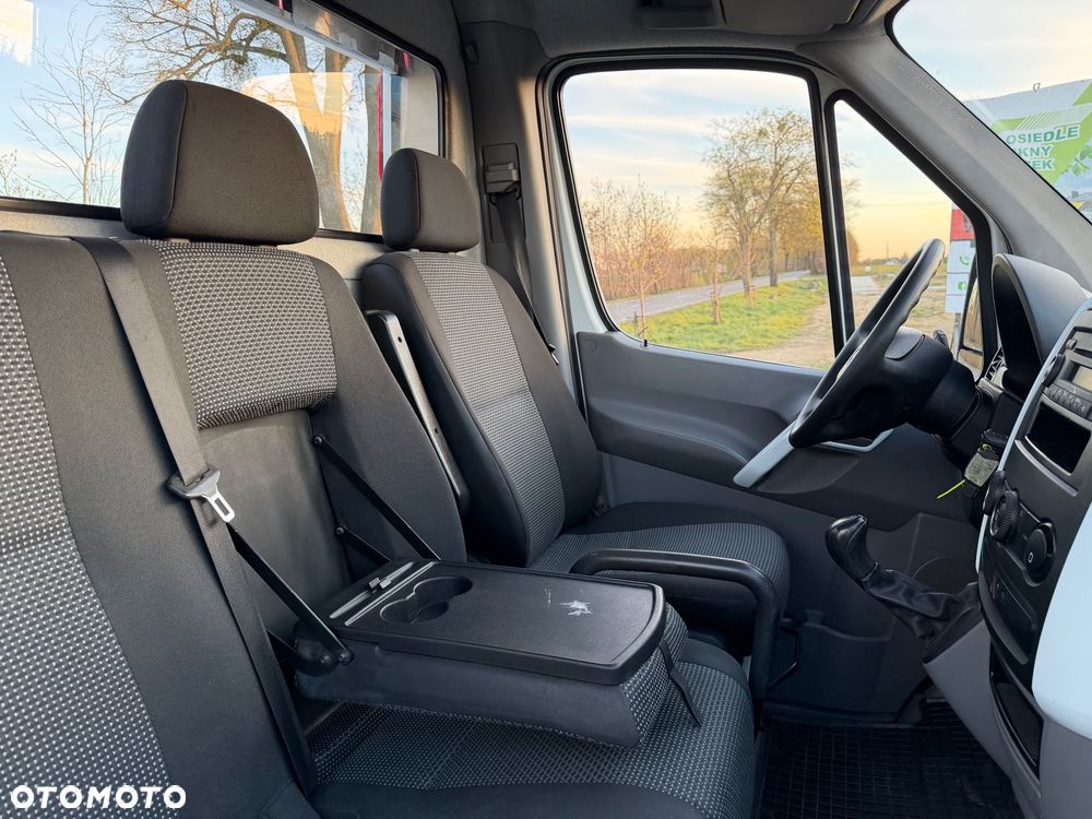 Mercedes-Benz sprinter - 17