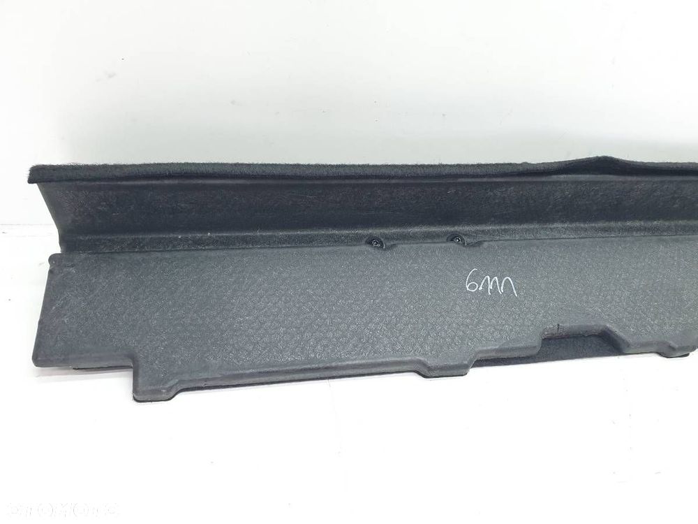 DEKOR WYKŁADZINA BAGAŻNIKA FOTELI TYŁ BAIC BEIJING X75 7 A00083449 - 6