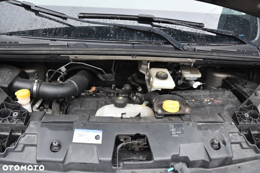 Renault Trafic ENERGY Combi Expression - 25