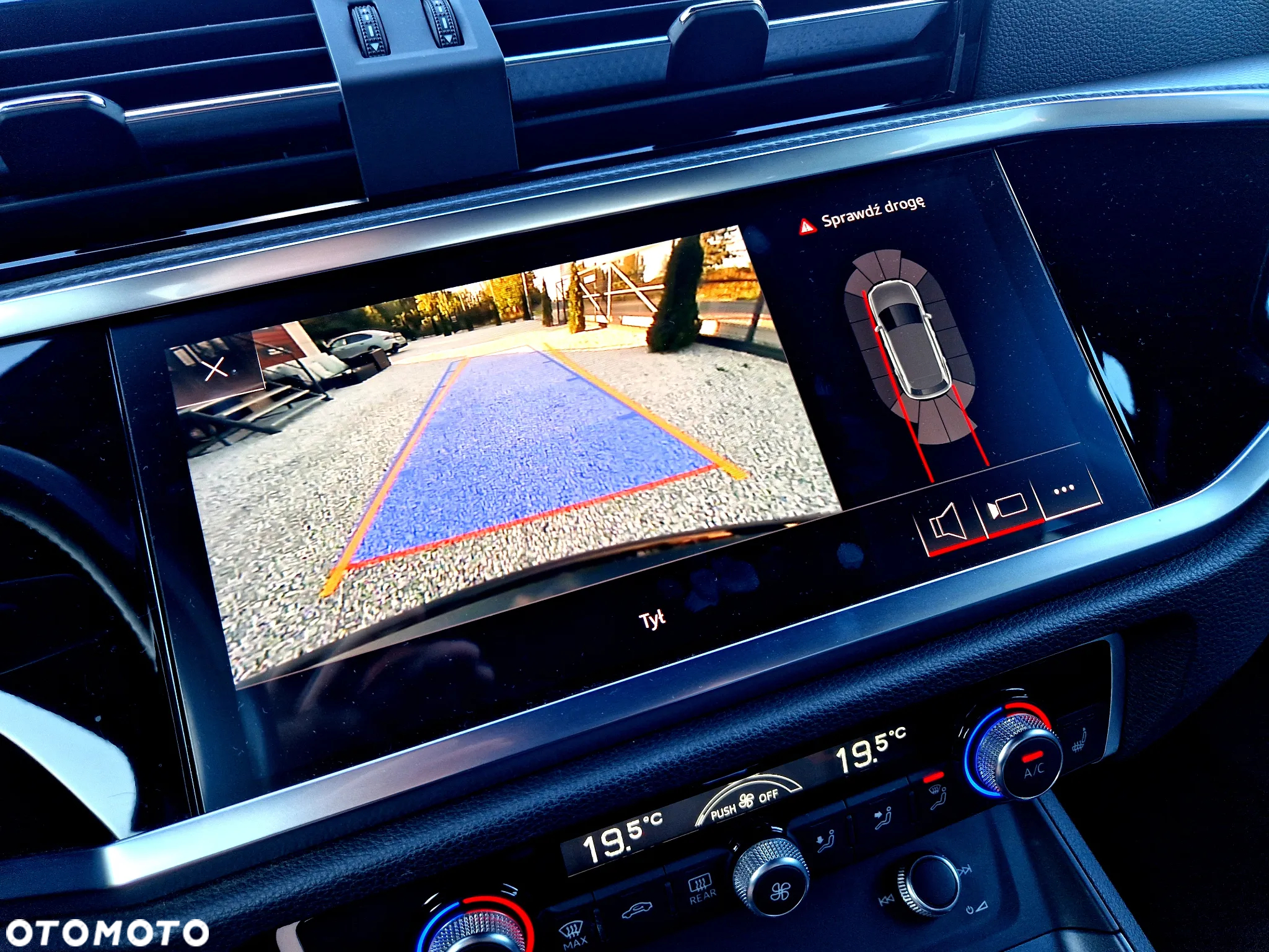 Audi Q3 35 TDI S tronic S line - 14