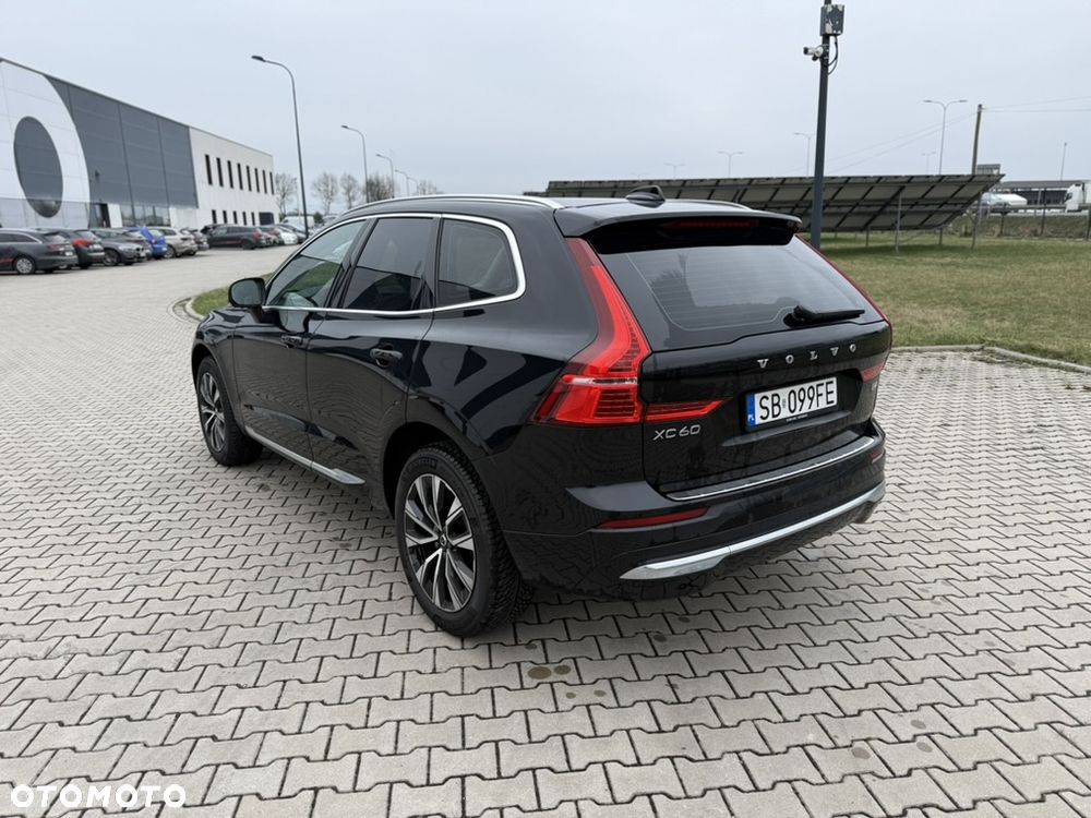Volvo XC 60 - 3