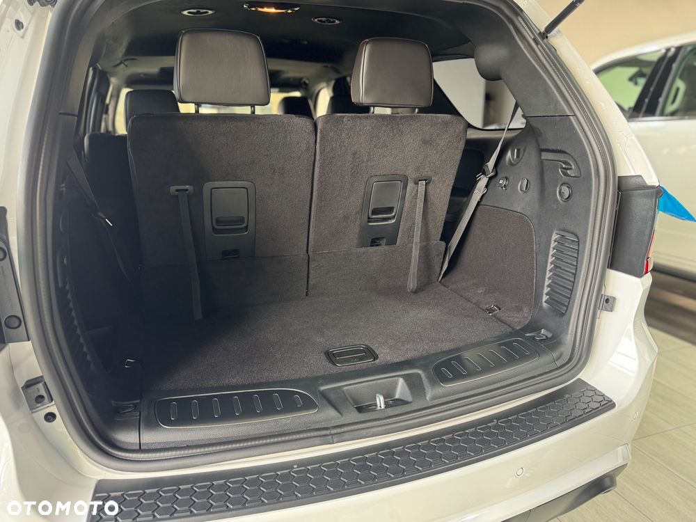 Dodge Durango 5.7 R/T - 29