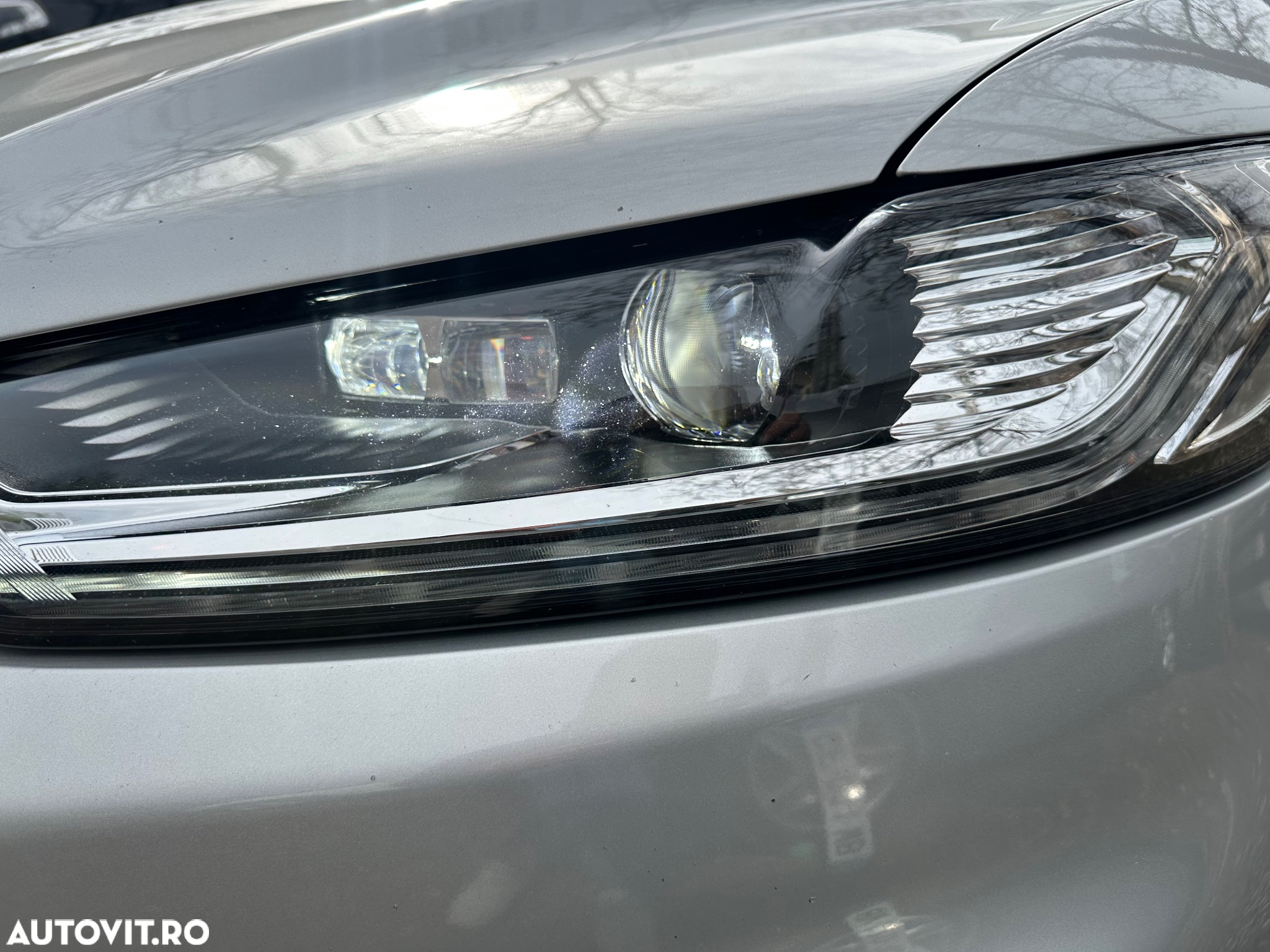 Ford Mondeo 2.0 TDCi Aut. Titanium - 15