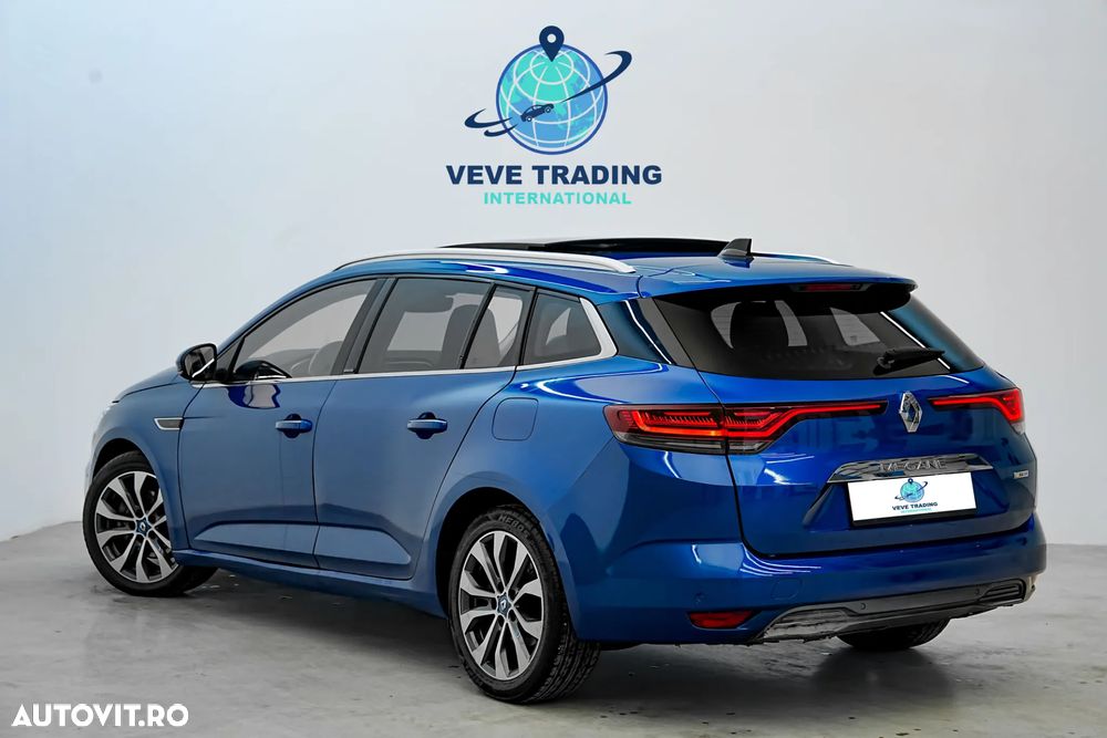 Renault Megane E-TECH 160 R.S. LINE - 4