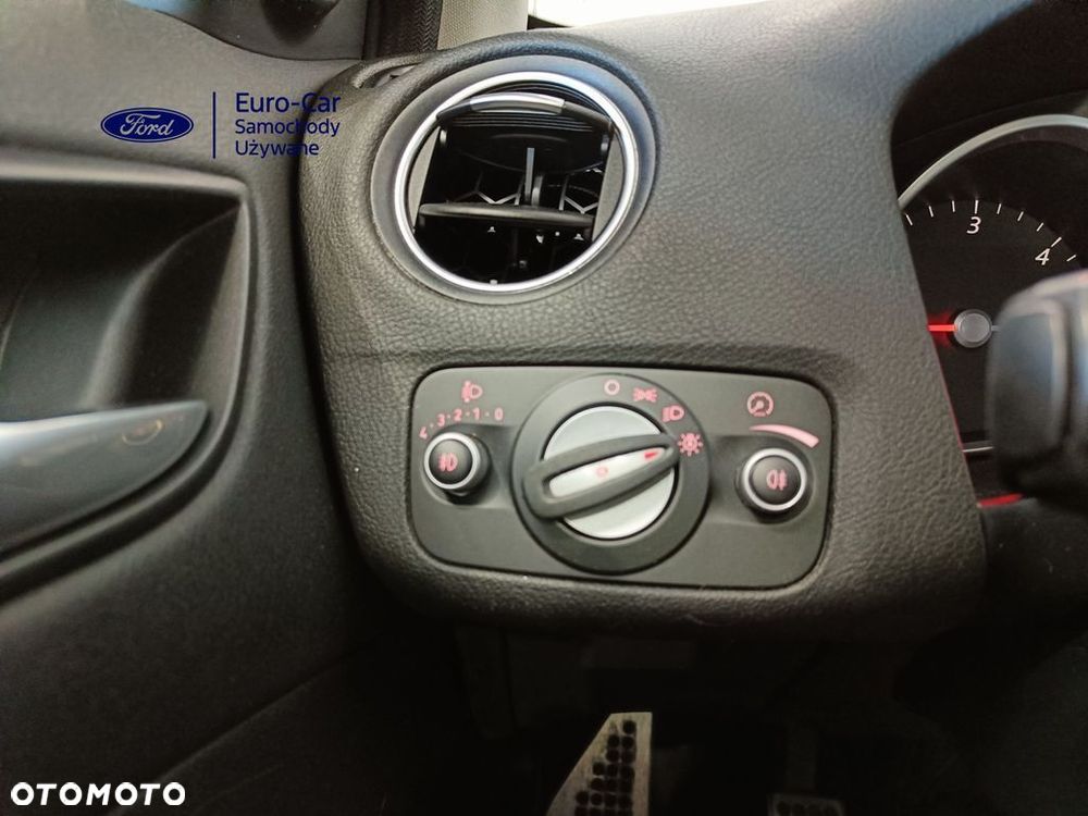 Ford Mondeo - 18