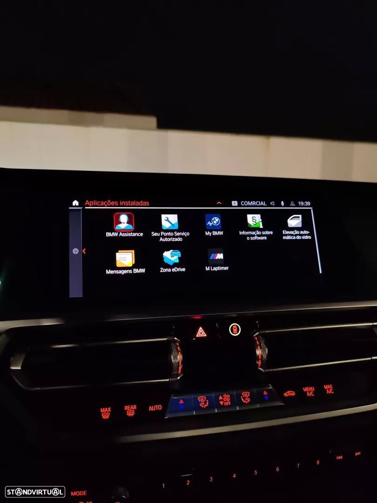 BMW 320 e Line Sport Auto - 24
