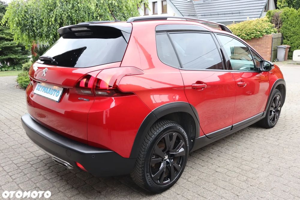 Peugeot 2008 - 6