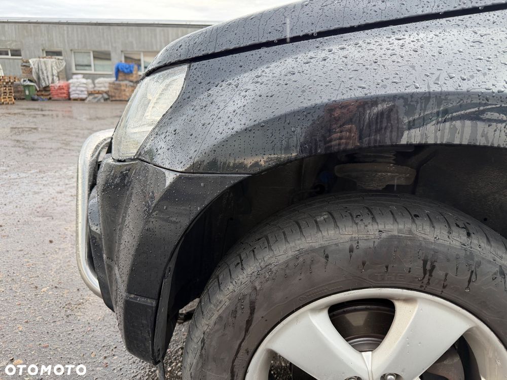 Suzuki Grand Vitara 2.0 - 4