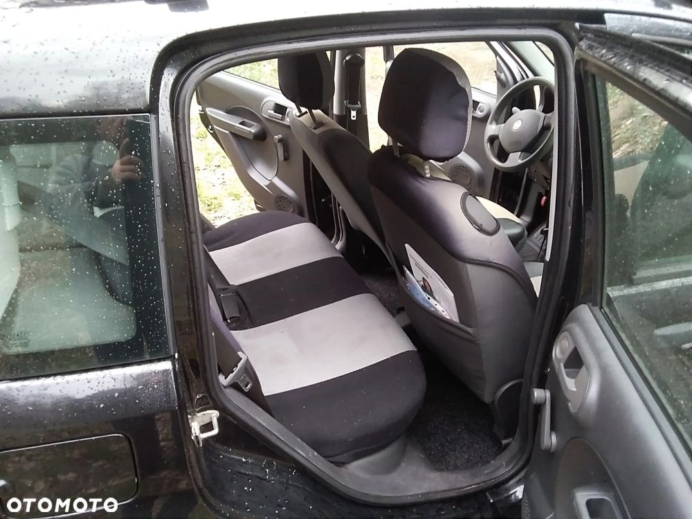 Fiat Panda 1.2 Dynamic Eco - 11