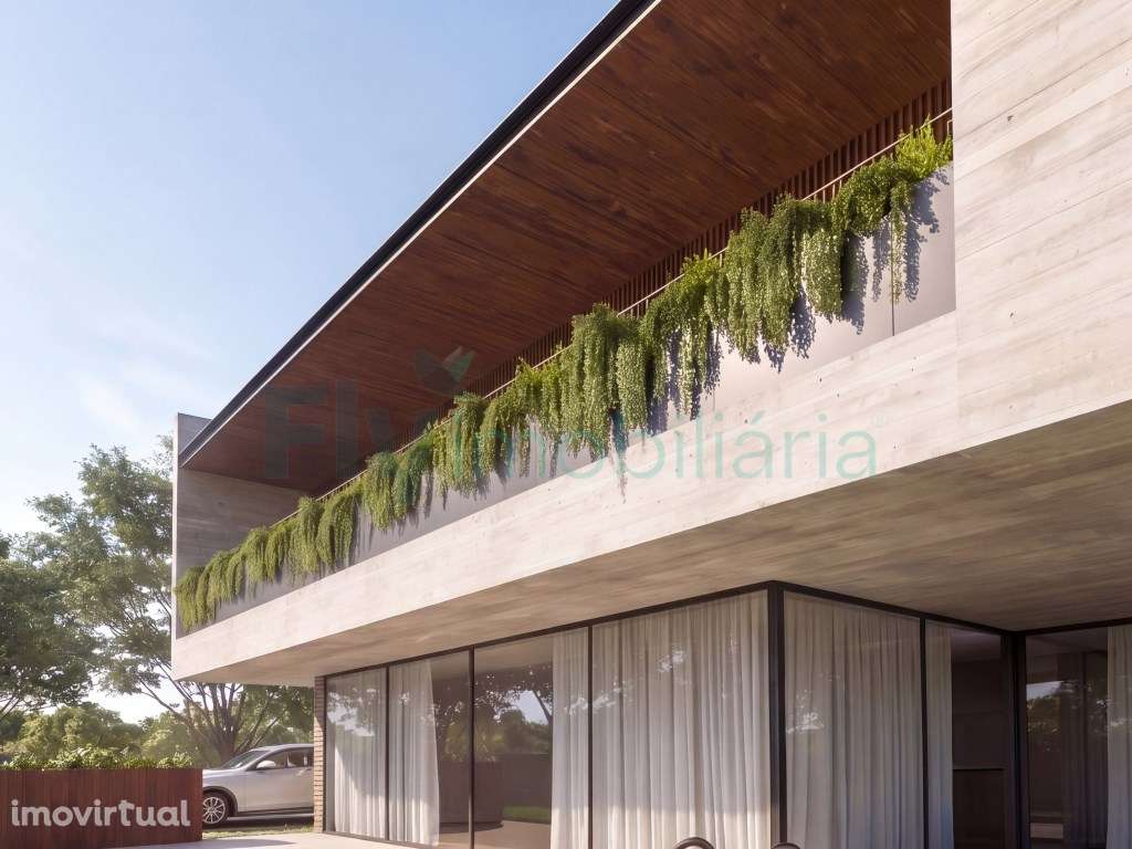 Lote para Construção com Projeto Aprovado - Oportunidade Imperdível! - Grande imagem: 3/9