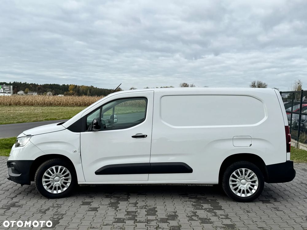Toyota Proace CIty - 5