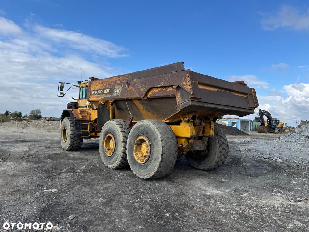 Volvo A-35 C - 7