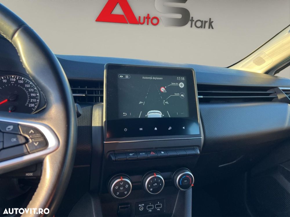 Renault Clio V Blue dCi 100 Equilibre - 26