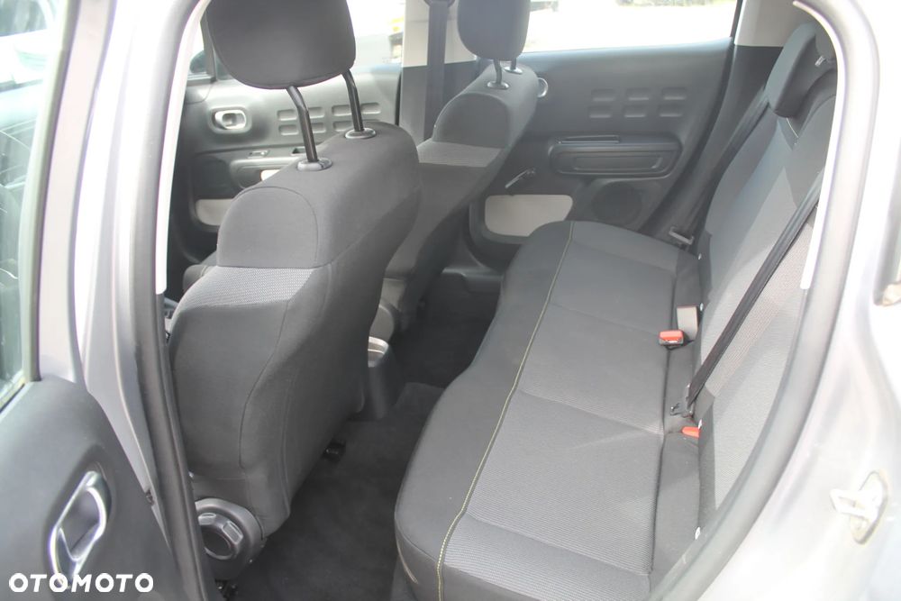 Citroën C3 - 10