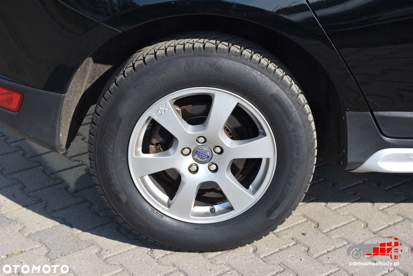 Volvo XC 60 - 12