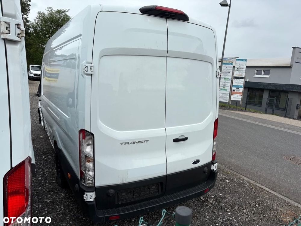 Ford TRANSIT XXL * 2.0 TDCI130 * - 5