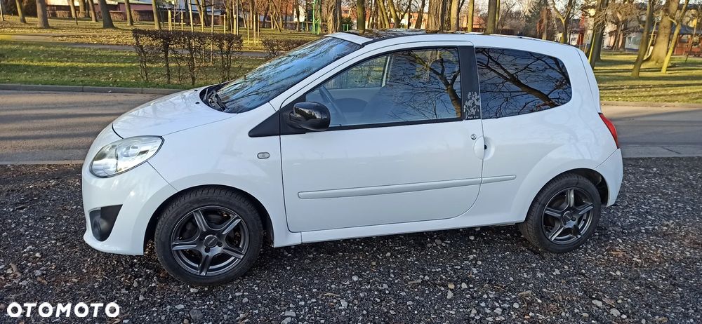 Renault Twingo 1.2 16V Night&Day - 12