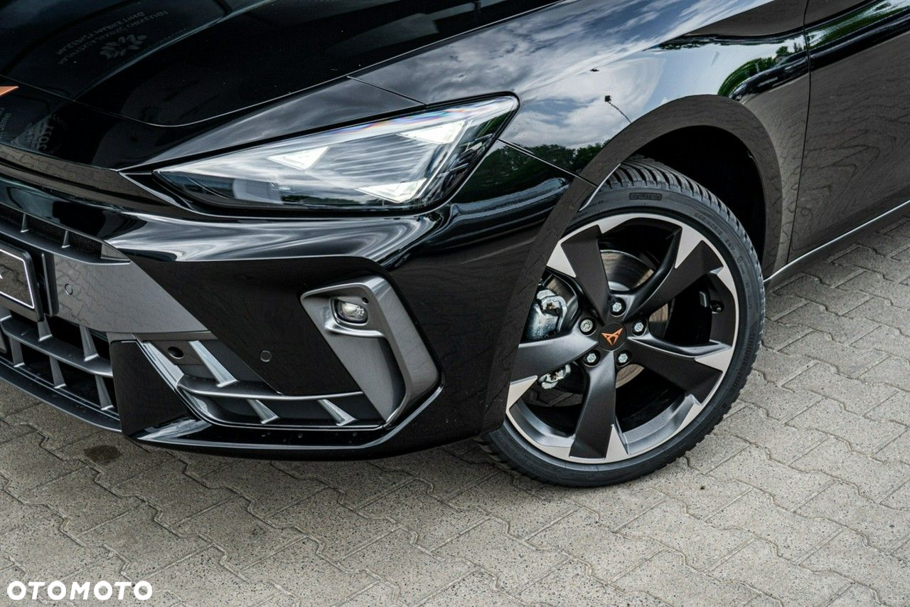 Cupra Leon - 5