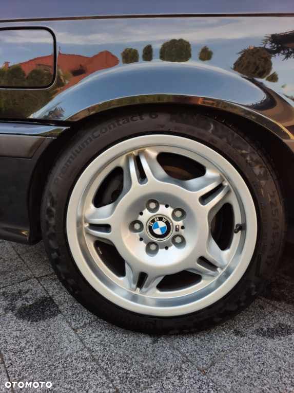 BMW M3 - 25