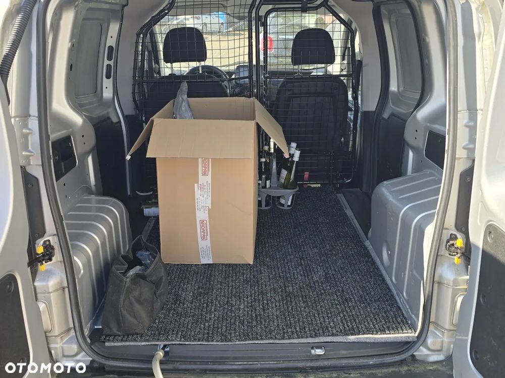Fiat Fiorino 1.3 Multijet 16V Easy - 4