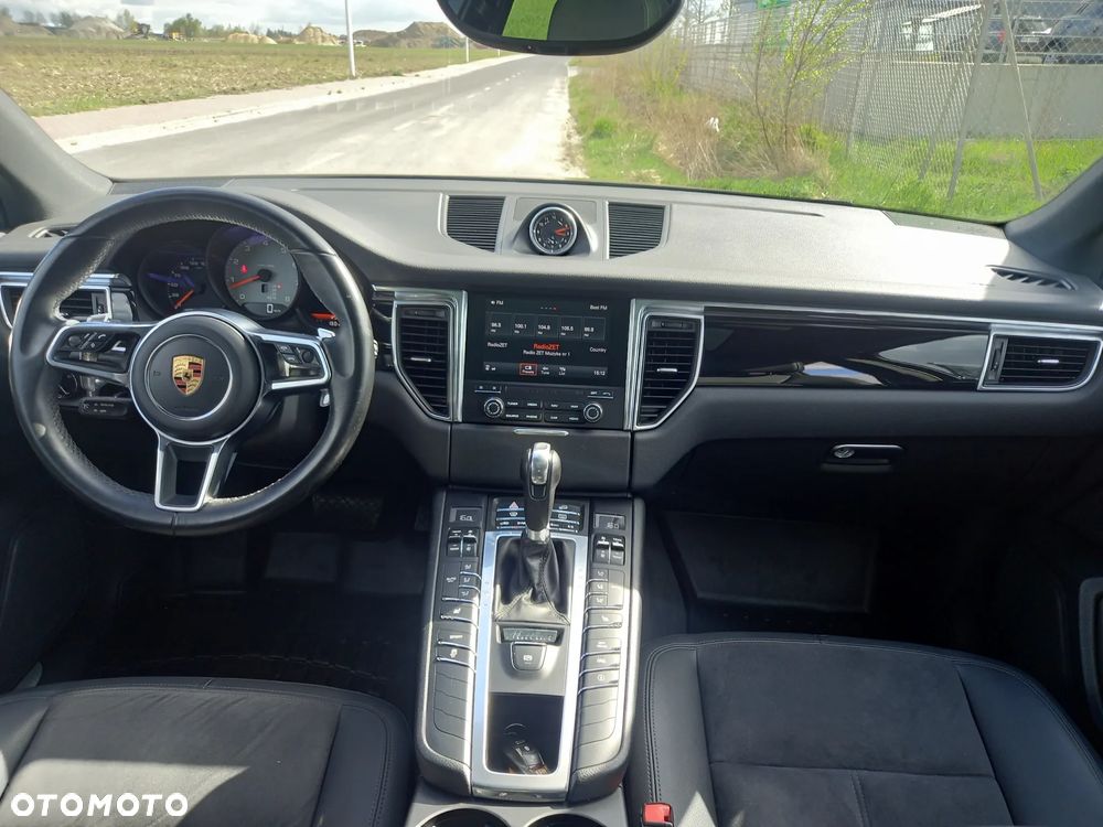 Porsche Macan S PDK - 23