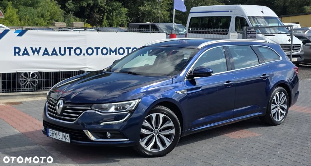 Renault Talisman 1.6 Energy TCe Intens EDC - 1