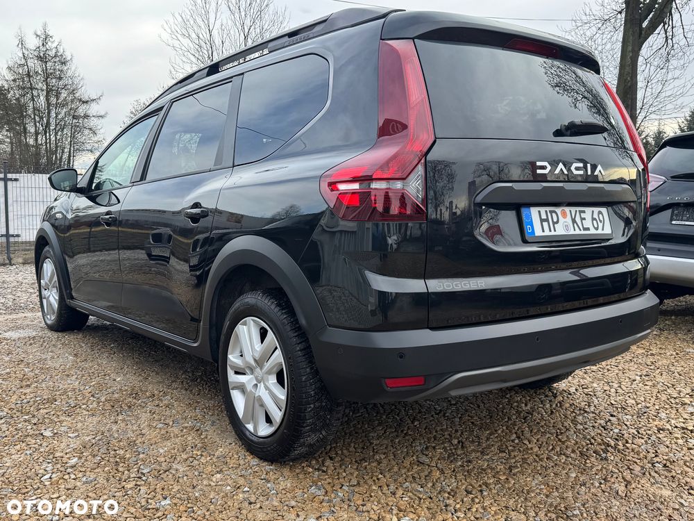 Dacia Jogger - 6