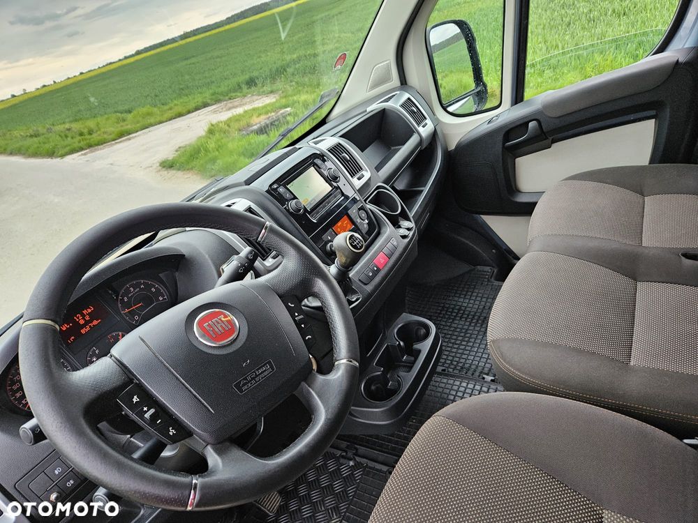 Fiat Ducato - 11