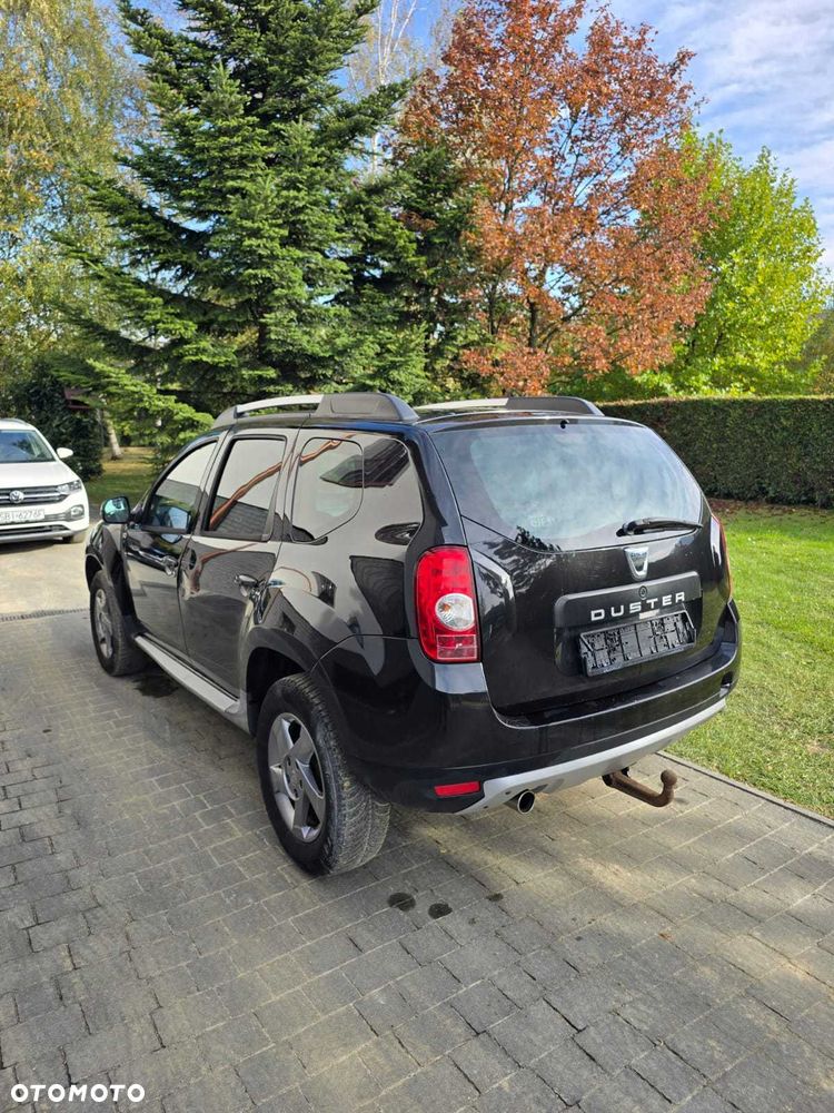 Dacia Duster - 3