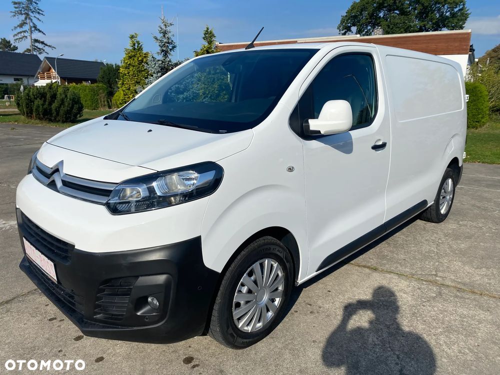 Citroën Jumpy - 2