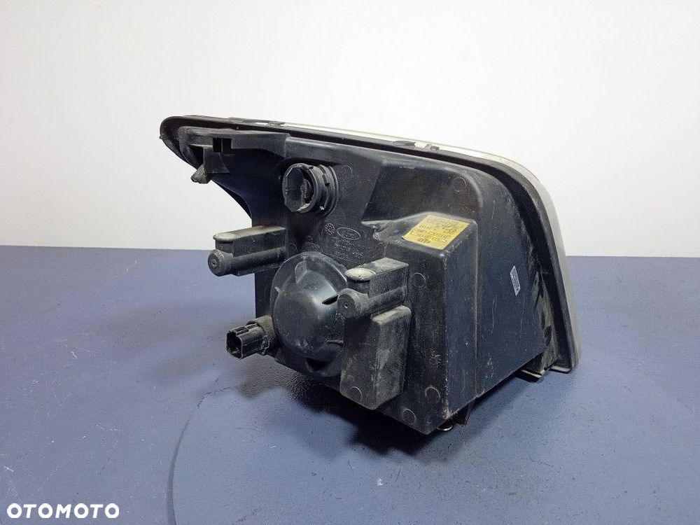 FORD TRANSIT CONNECT MK1 REFLEKTOR LEWY LAMPA PRAWA EU 2T14-13005-AE - 2