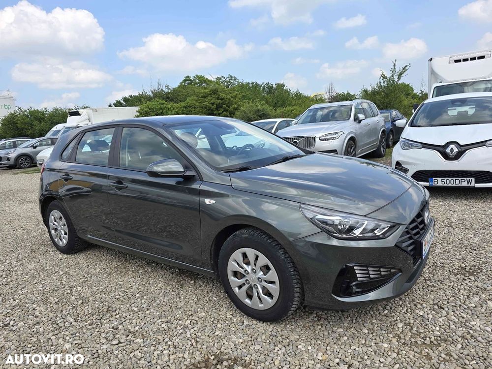 Hyundai i30 - 3