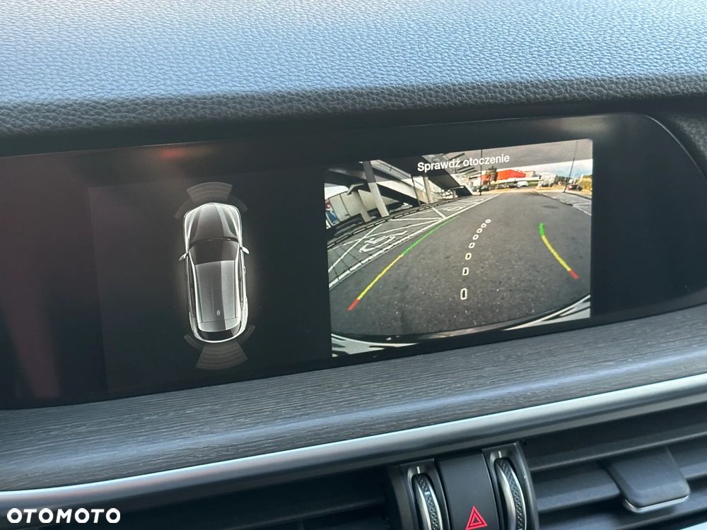 Alfa Romeo Stelvio 2.0 Turbo TI Q4 - 38