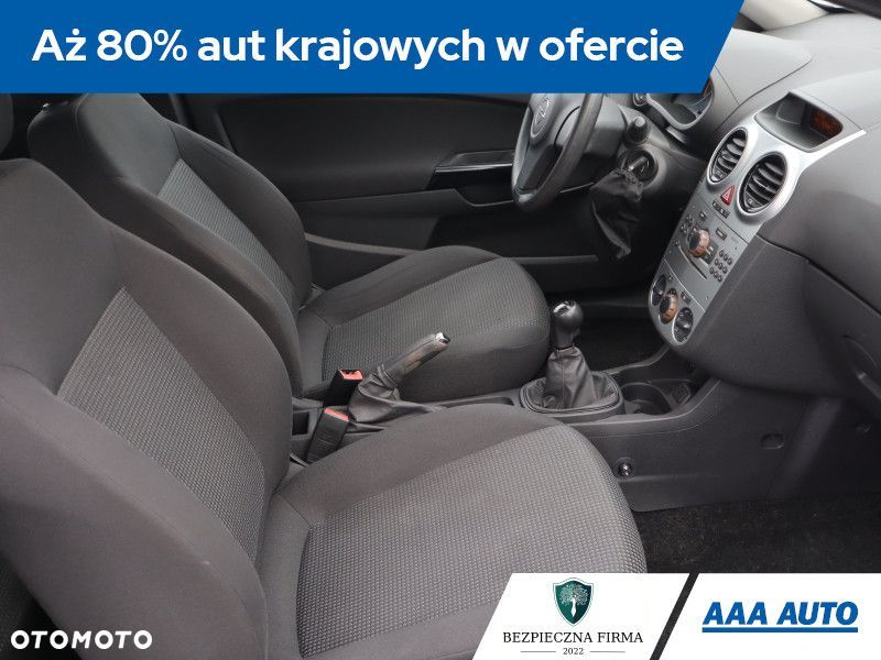 Opel Corsa - 11