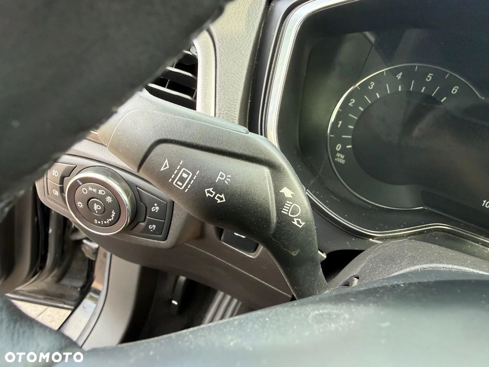 Ford Mondeo - 14