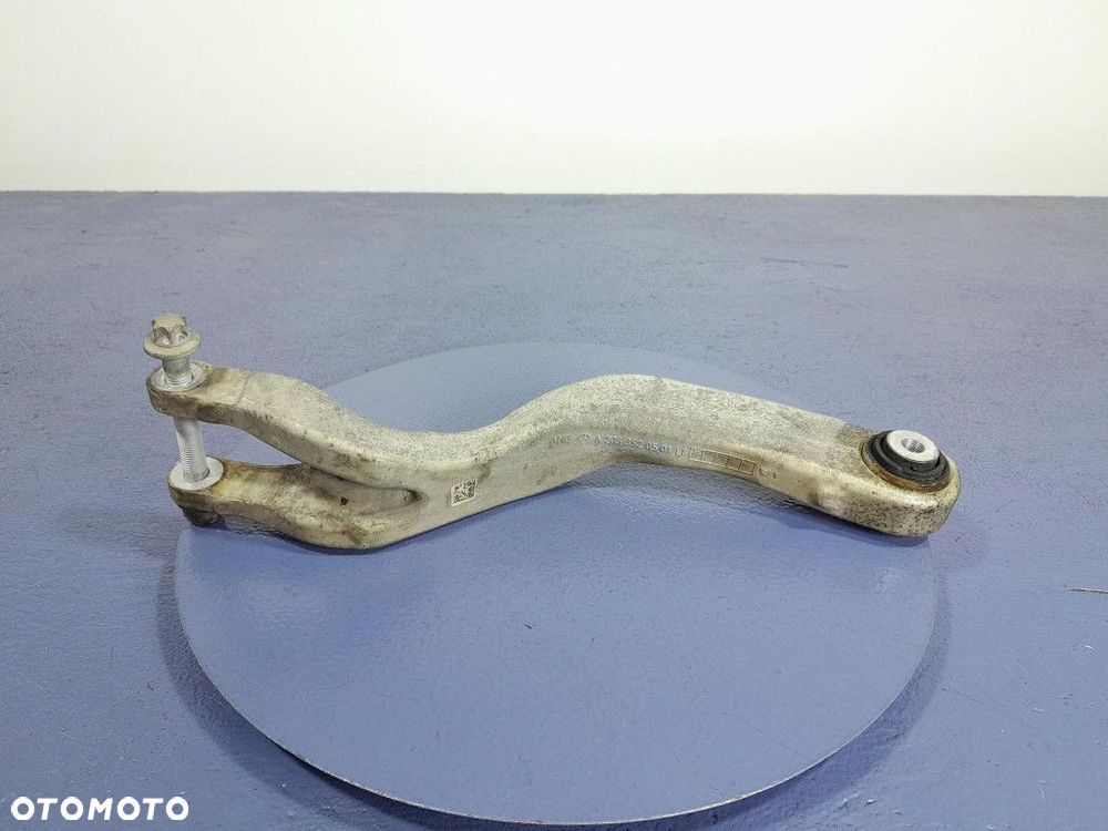 MERCEDES AMG GT 4 DOOR W290 WAHACZ TYŁ TYLNY LEWY A2053520501 - 3