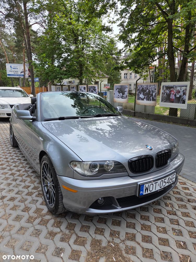 BMW Seria 3 - 4