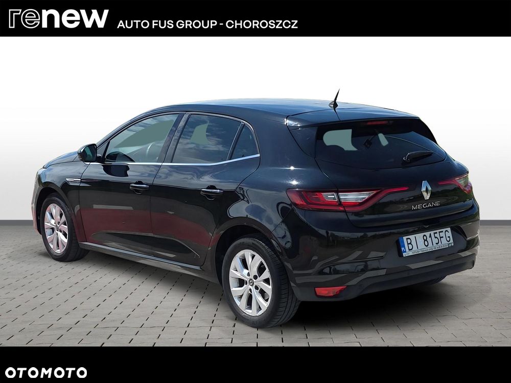 Renault Megane - 6