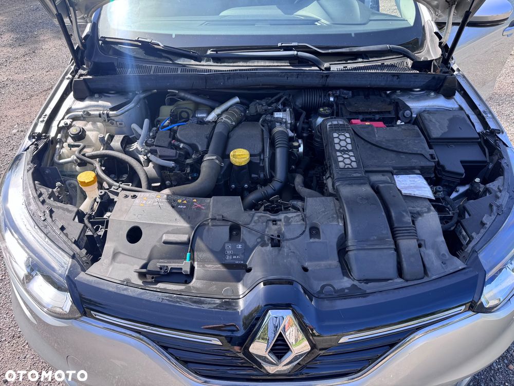 Renault Megane ENERGY dCi 110 EDC BUSINESS - 17